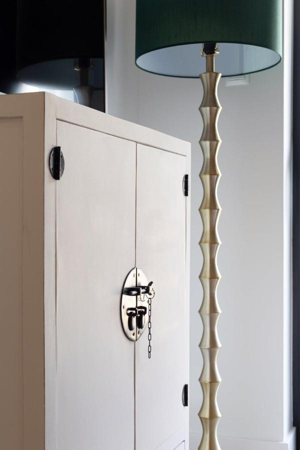 Apartament Sevilla Z Prywatna Sauna 什切尔克 外观 照片