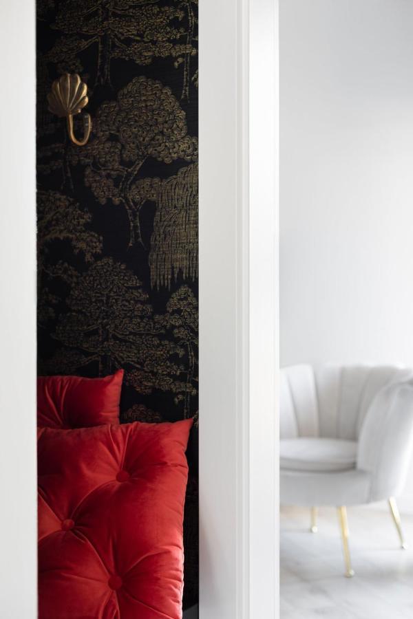 Apartament Sevilla Z Prywatna Sauna 什切尔克 外观 照片