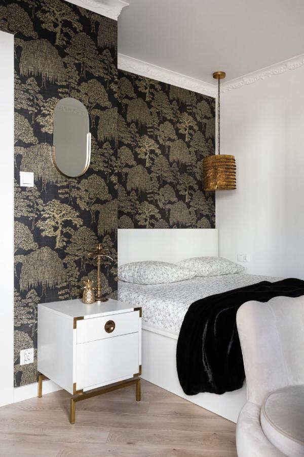 Apartament Sevilla Z Prywatna Sauna 什切尔克 外观 照片